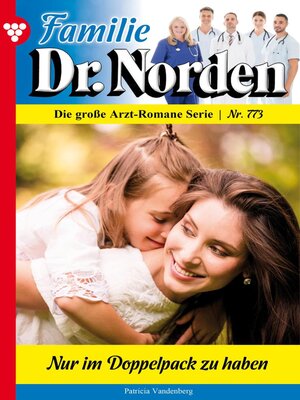 cover image of Nur im Doppelpack zu haben